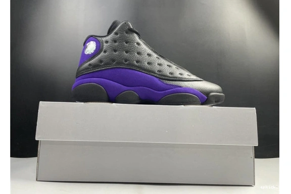 Cheap EP DJ5982-015 Jordan Air  Purple 13 DJ5982-015 Court Retro 0321